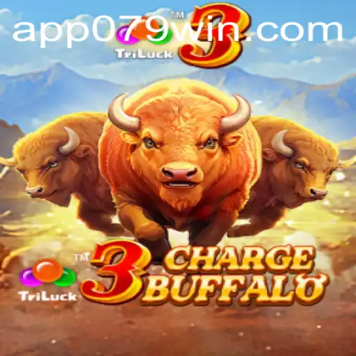 Descubra o Universo de 3ChargeBuffalo: Descrição, Introdução e Regras