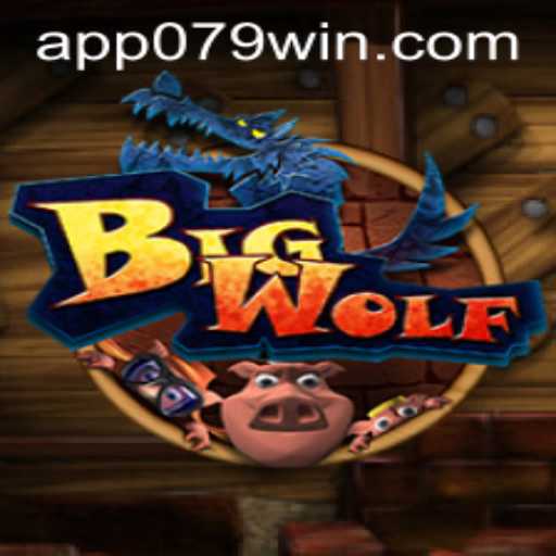 BigWolf: Descubra o Mundo Viciante do Novo Jogo com 079win