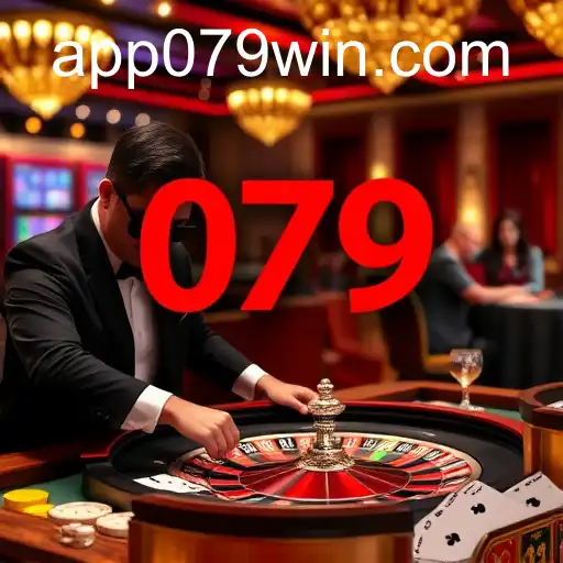 Cassino ao Vivo: Experiência Real com a Plataforma 079win