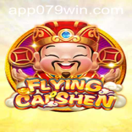 Explorando o Mundo de FlyingCaiShen: Aventura e Fortuna