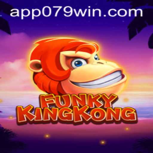 Explorando FunkyKingKong: Uma Aventura Animada no Mundo dos Jogos