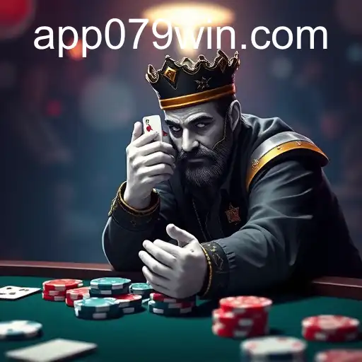 Explorando o Fascinante Mundo dos Jogos de Pôquer com 079win