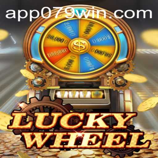 Explorando o Estimulante Mundo do Jogo LuckyWheel e o Código Secreto 079win