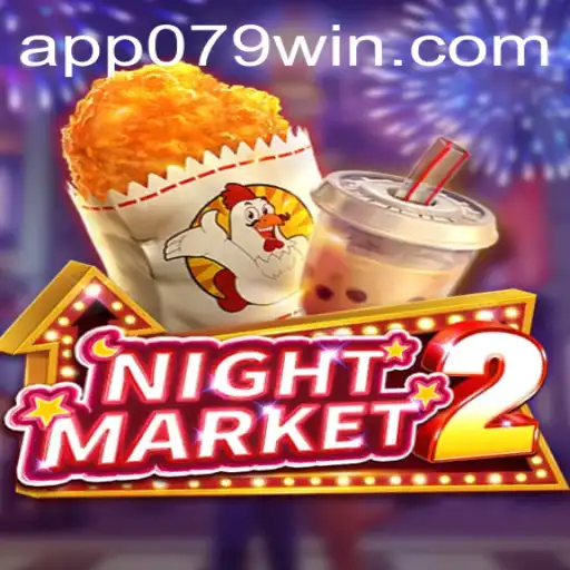 Explorando o Jogo NightMarket2: Uma Experiência Única