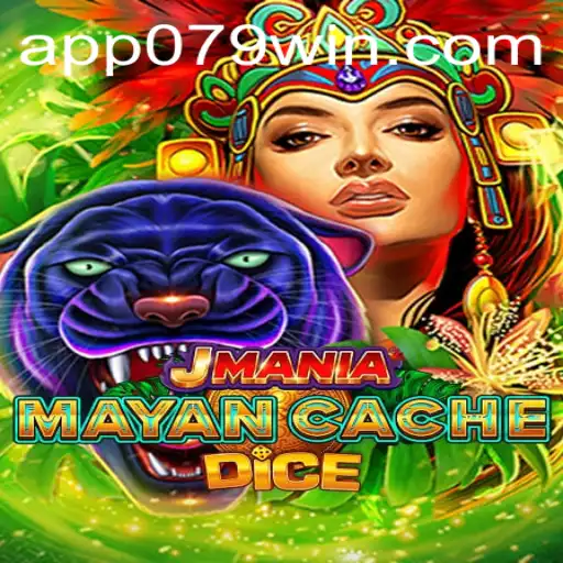 JManiaMayanCacheDice: Uma Jornada de Aventura e Estratégia