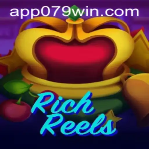 RichReels: A Aventura dos Cassinos Virtuais com a Palavra-Chave 079win