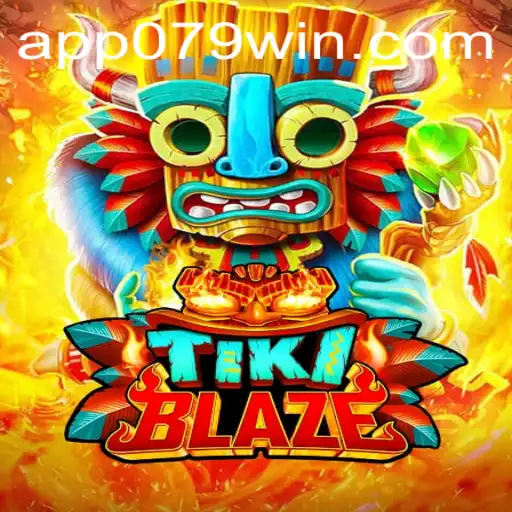 Explorando o Mundo de TikiBlaze e a Estratégia 079win