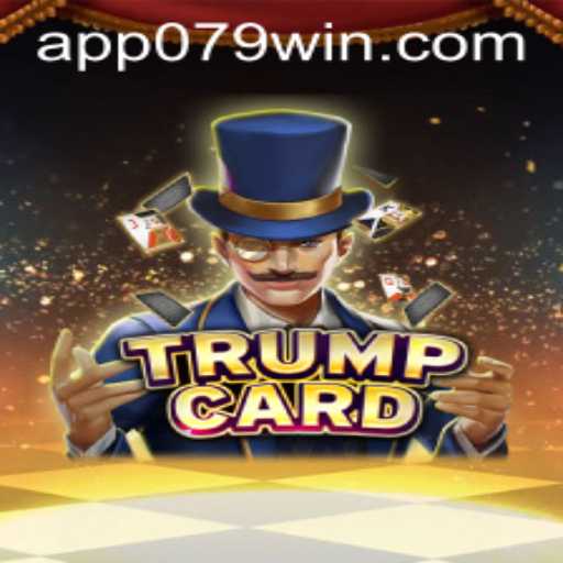Descubra o Novo Jogo de Estratégia: TrumpCard e a Fascinação do 079win