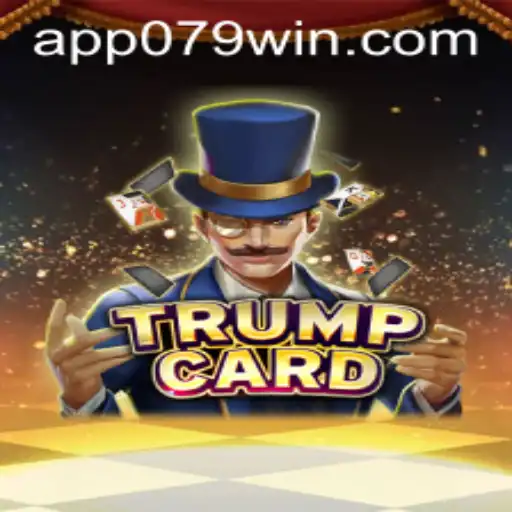 Descubra o Novo Jogo de Estratégia: TrumpCard e a Fascinação do 079win