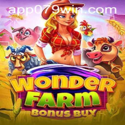 WonderFarmBonusBuy: Uma Aventura Vibrante no Mundo dos Jogos